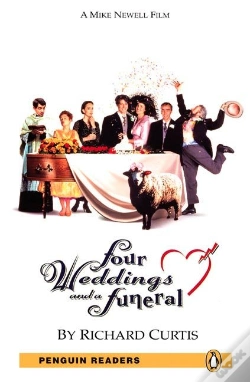 Capa do artigo Four Weddings And A Funeral