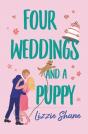 Four Weddings And A Puppy - Preview