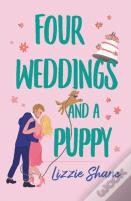 Four Weddings And A Puppy