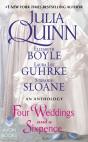 Four Weddings And A Sixpence - Preview