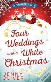 Capa do artigo Four Weddings And A White Christmas