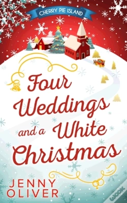 Capa do artigo Four Weddings And A White Christmas