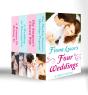 Four Weddings - Preview