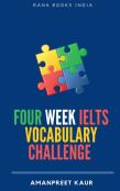Four Week Ielts Vocabulary Challenge Ã¢Â‚¬Â