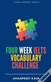 Four Week Ielts Vocabulary Challenge Ã¢Â‚¬Â