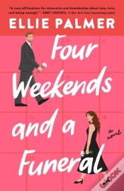 Capa do artigo Four Weekends And A Funeral