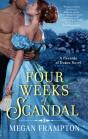 Four Weeks Of Scandal - Preview