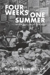 Four Weeks One Summer