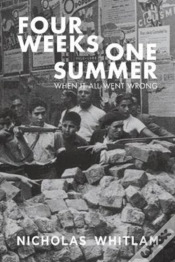 Capa do artigo Four Weeks One Summer