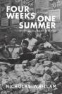 Four Weeks One Summer - Preview