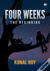 Capa do artigo Four Weeks - The Beginning