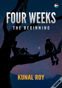 Capa do artigo Four Weeks - The Beginning