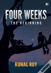 Capa do artigo Four Weeks - The Beginning