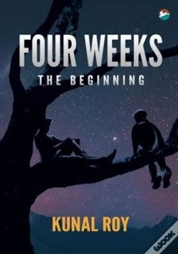 Capa do artigo Four Weeks - The Beginning