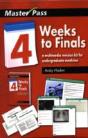 Four Weeks To Finals - Preview