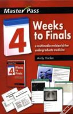 Capa do artigo Four Weeks To Finals