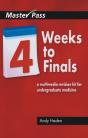 Four Weeks To Finals - Preview