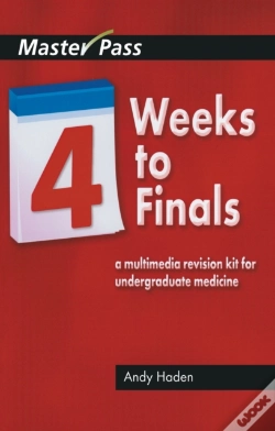 Capa do artigo Four Weeks To Finals