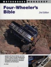 Capa do artigo Four Wheeler