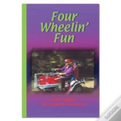 Capa do artigo Four Wheelin' Fun