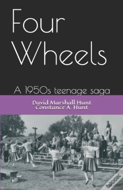 Capa do artigo Four Wheels
