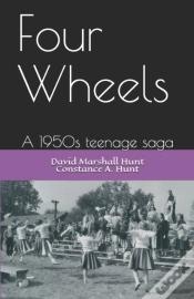 Capa do artigo Four Wheels