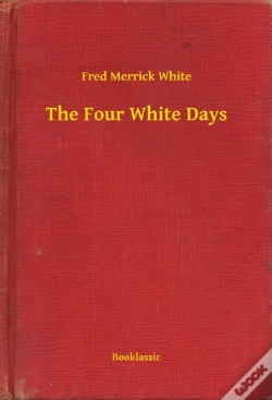 Capa do artigo Four White Days