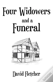 Capa do artigo Four Widowers And A Funeral
