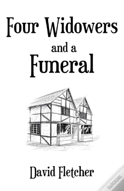 Capa do artigo Four Widowers And A Funeral
