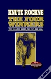 Capa do artigo Four Winners
