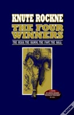 Capa do artigo Four Winners
