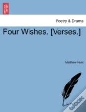 Capa do artigo Four Wishes. (Verses.)