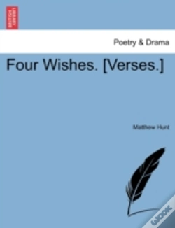 Capa do artigo Four Wishes. (Verses.)