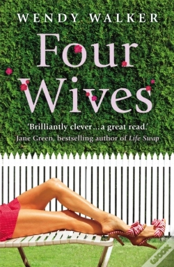 Capa do artigo Four Wives