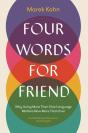 Four Words For Friend - Preview