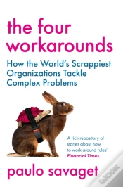 Capa do artigo Four Workarounds