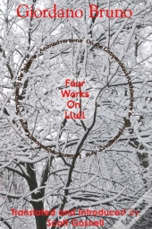 Four Works On Llull