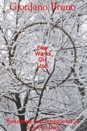 Capa do artigo Four Works On Llull