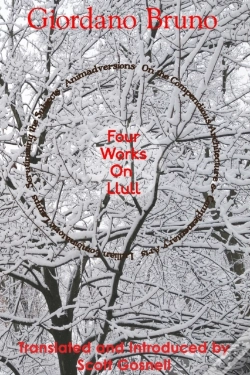 Capa do artigo Four Works On Llull