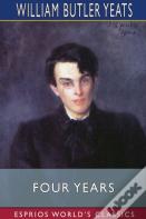 Four Years (Esprios Classics)
