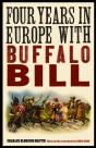 Four Years In Europe With Buffalo Bill - Preview