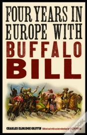 Capa do artigo Four Years In Europe With Buffalo Bill