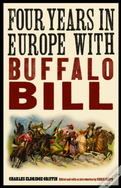 Capa do artigo Four Years In Europe With Buffalo Bill