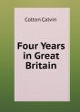 Four Years In Great Britain - Preview