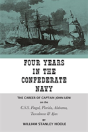 Four Years In The Confederate Navy - Preview