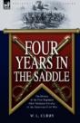 Four Years In The Saddle - Preview