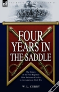 Capa do artigo Four Years In The Saddle