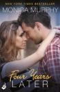Four Years Later: One Week Girlfriend Book 4 - Preview
