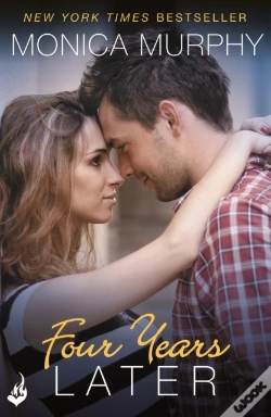 Capa do artigo Four Years Later: One Week Girlfriend Book 4