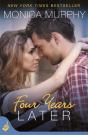 Four Years Later: One Week Girlfriend Book 4 - Preview